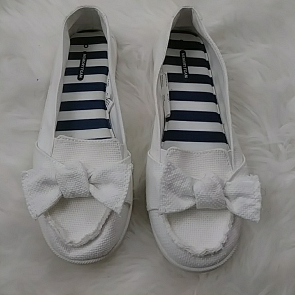 time and tru boat shoes